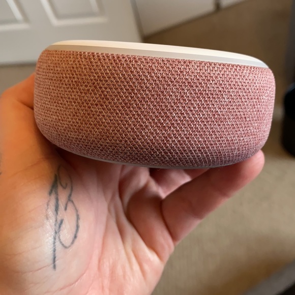 Amazon echo dot - Picture 3 of 3